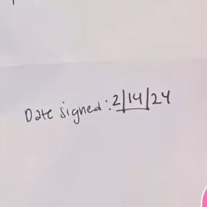 Meet your Posher, Marissa